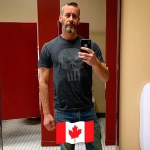 Meet your Posher, Jared